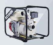 Насосное оборудование