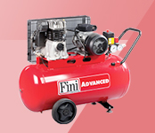 Компрессорное оборудование