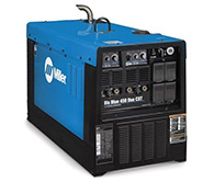 Запчасти Miller BigBlue