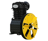 Запчасти головки К24М