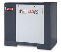 Запчасти компрессоров FINI KILO