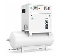 Запчасти спиральных компрессоров