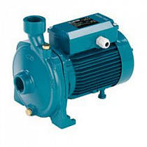 Консольно-моноблочные насосы с резьбовыми раструбами