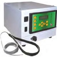 Блоки управления контактной сваркой