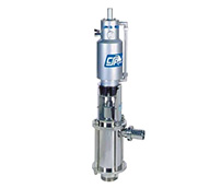 Запчасти поршневых насосов CSF