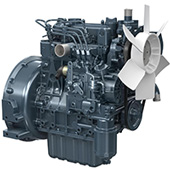 Двигатели внутреннего сгорания (ДВС)