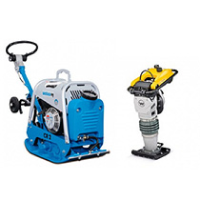 Запчасти строительного оборудования