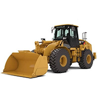 Запчасти и оснастка погрузчиков и экскаваторов CATERPILLAR (CAT)