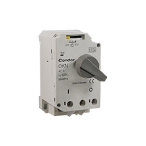 Системы управления электродвигателями  Condor