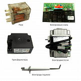 Электрические компоненты