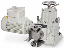 Поршневой насос дозатор Doseuro серии A-I