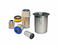 Фильтры