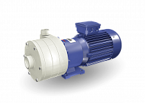 Насосы Sondermann-rm-ms-pvdf