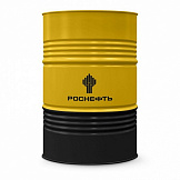 Масло для винтовых компрессоров минеральное Роснефть Compressor VDL 46. Бочка 208л.