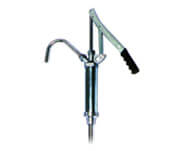 Ручные насосы для дизельного топлива и масла